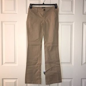 American Eagle Khakis
